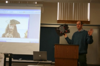 David Gelllman PCL 2010.jpg
